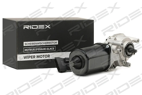 Wiper Motor