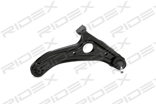 Control/Trailing Arm, wheel suspension (273C0243)