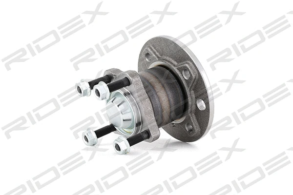 Wheel Bearing Kit (654W0075)