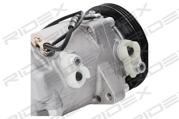 Compressor, air conditioning (447K0160)