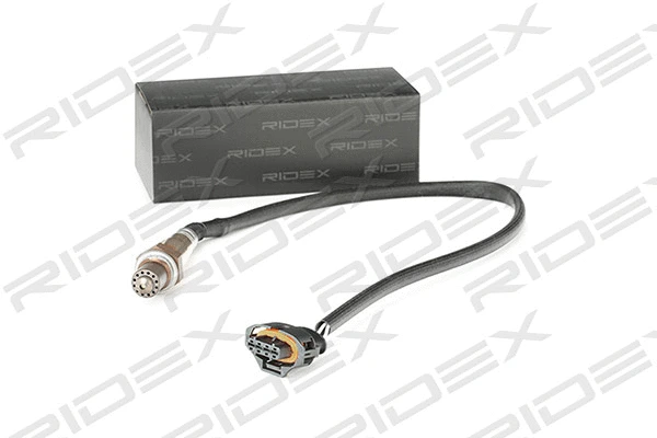 Lambda Sensor
