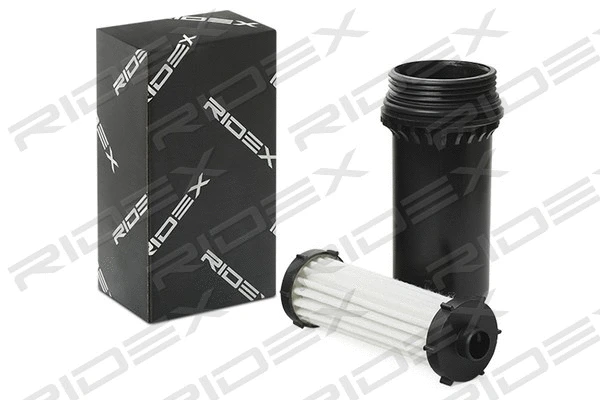 Hydraulic Filter, automatic transmission