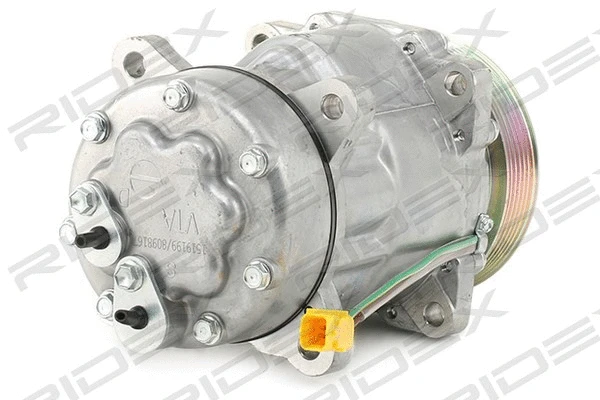 Compressor, air conditioning (447K0075)
