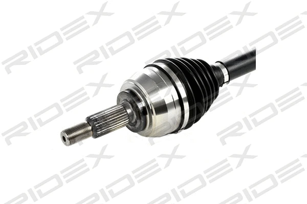 Drive Shaft (13D0060)