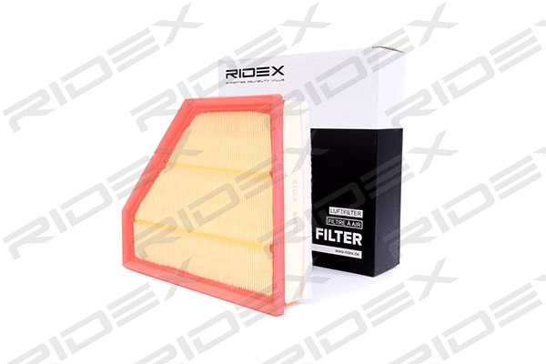 Air Filter (8A0032)