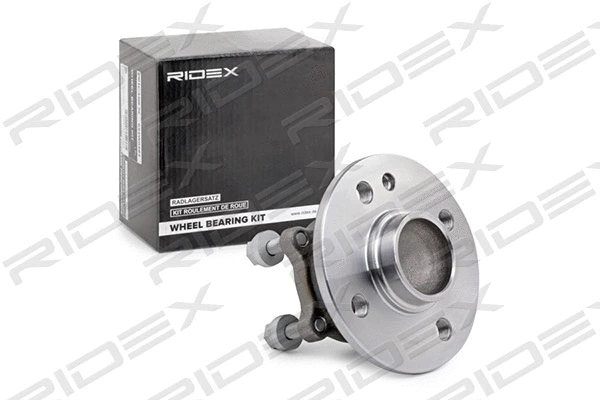 Wheel Bearing Kit