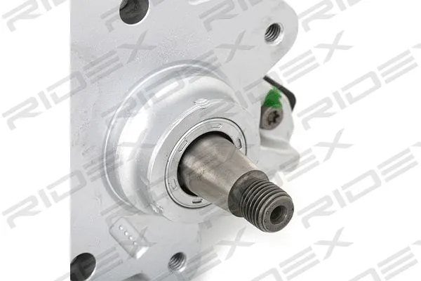 High Pressure Pump (3918H0158R)