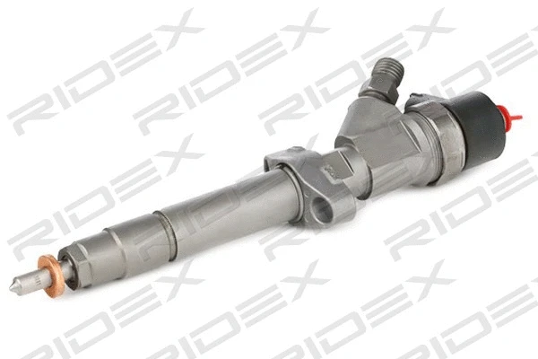 Injector Nozzle