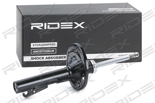 Shock Absorber