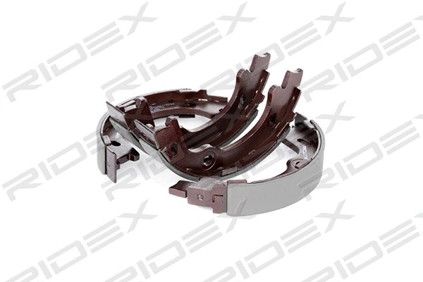 Brake Shoe Set (70B0069)