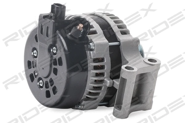 Alternator (4G0728)