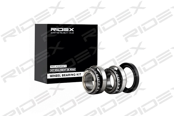 Wheel Bearing Kit (654W0032)