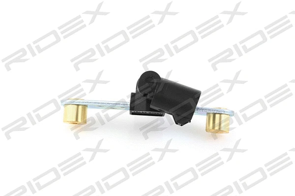 Sensor, crankshaft pulse