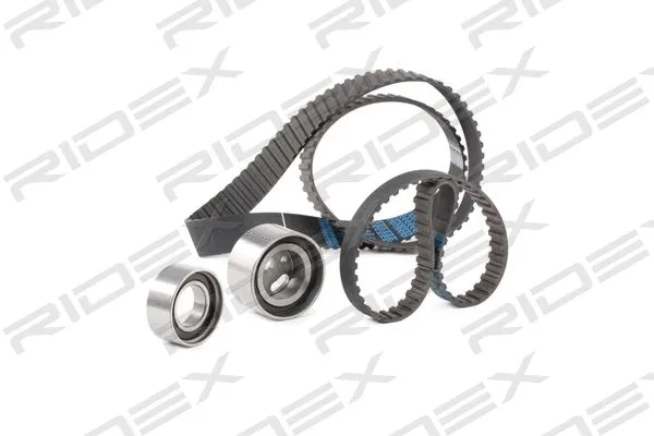 Timing Belt Kit