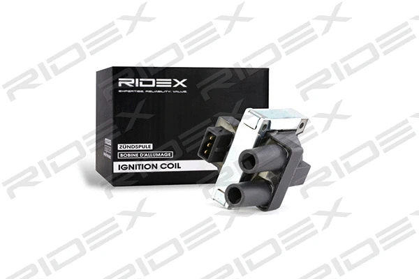 Ignition Coil