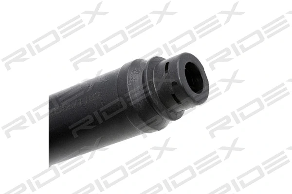 Master Cylinder, clutch (234M0071)