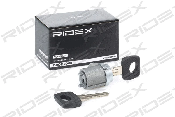 Lock Cylinder