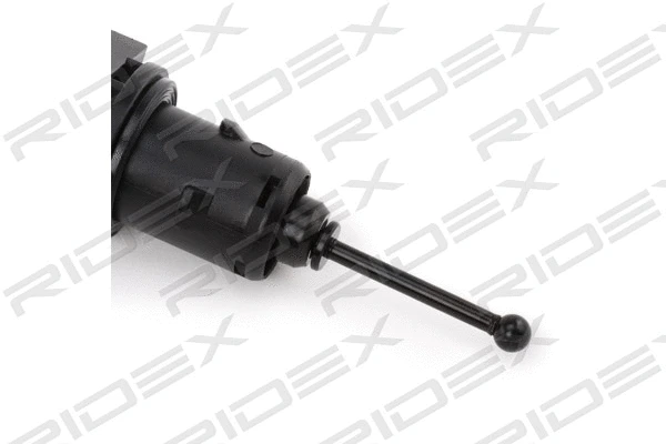 Master Cylinder, clutch (234M0003)