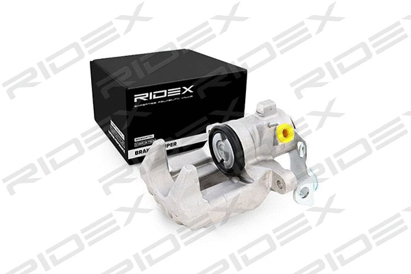 Brake Caliper (78B0092)