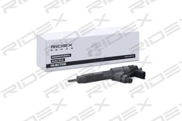 Injector Nozzle (3902I0263R)
