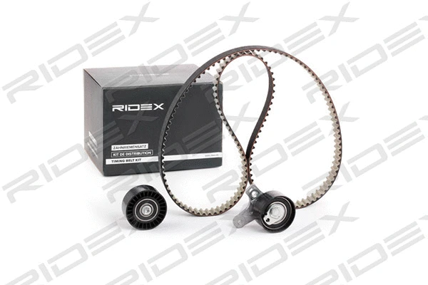 Timing Belt Kit
