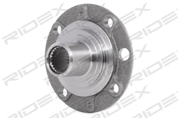 Wheel Hub (653W0161)