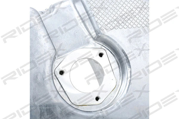 Oil Sump
