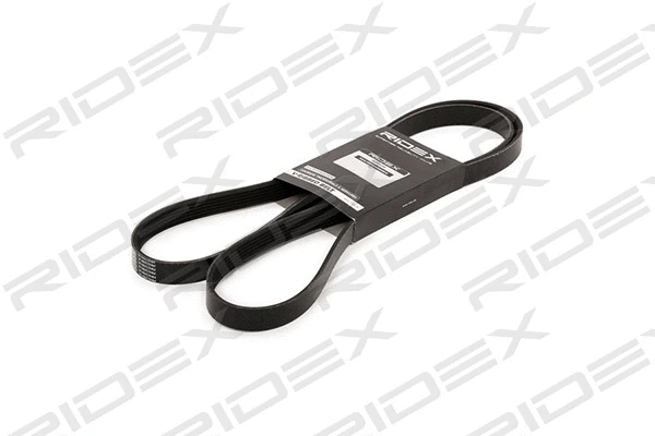 V-Ribbed Belt