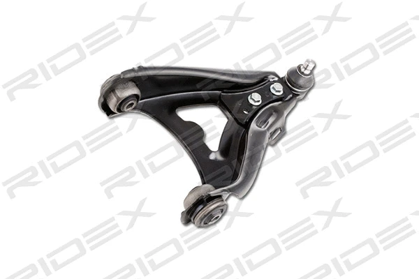 Control/Trailing Arm, wheel suspension (273C0632)