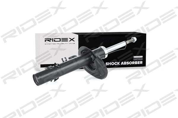 Shock Absorber (854S0626)