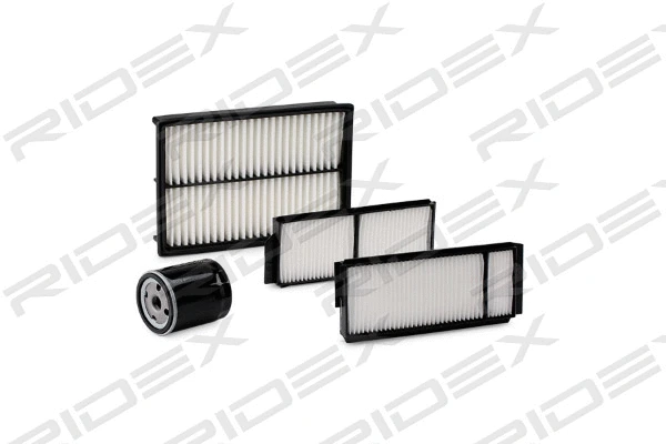 Filter Set (4055F0057)