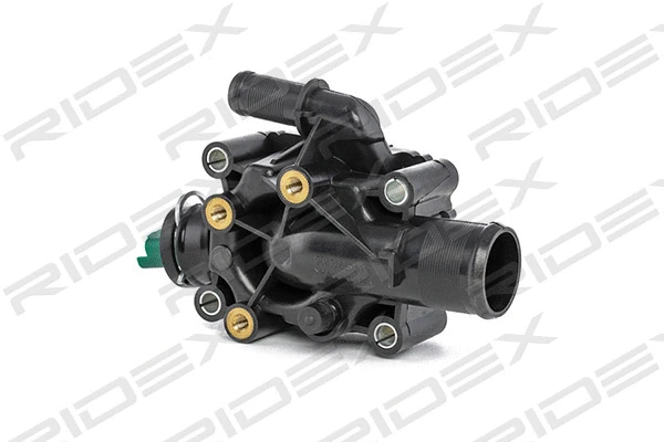 Thermostat, coolant (316T0072)