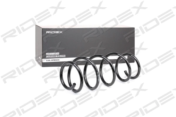 Suspension Spring