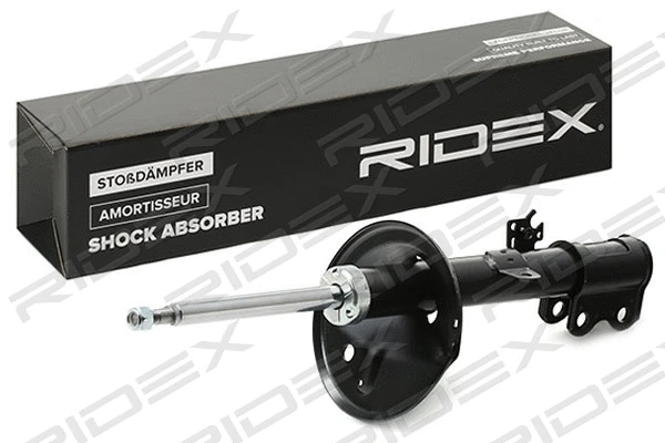 Shock Absorber