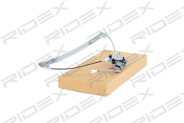 Window Regulator (1561W0118)