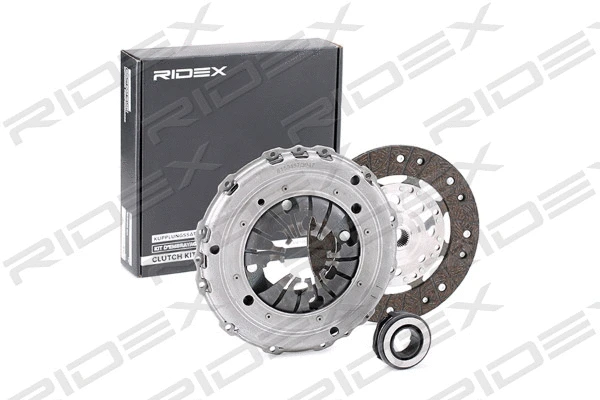 Clutch Kit