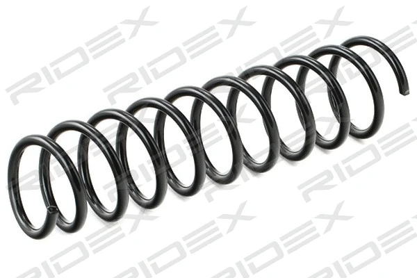 Suspension Spring (188C0436)