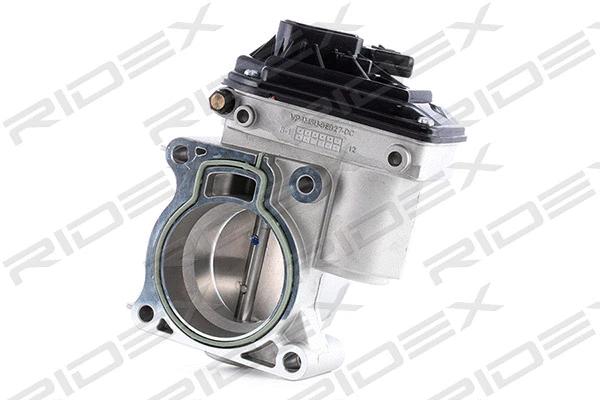 Throttle Body (158T0059)