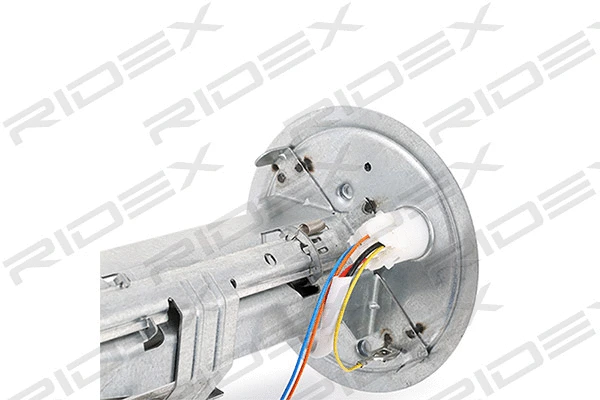 Fuel Feed Unit