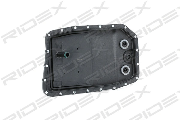 Oil Sump, automatic transmission