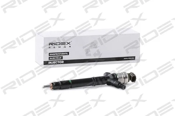 Injector Nozzle (3902I0045R)