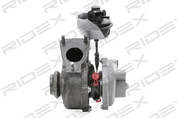 Charger, charging (supercharged/turbocharged)