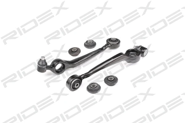 Control/Trailing Arm Kit, wheel suspension