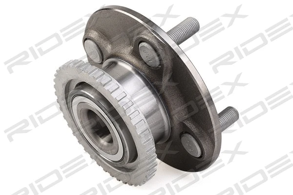Wheel Bearing Kit (654W0666)