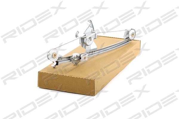 Window Regulator (1561W0078)