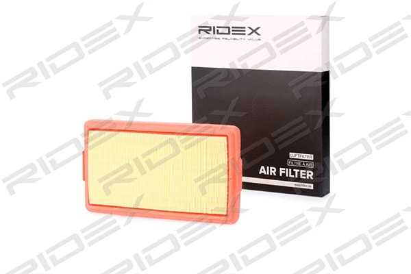 Air Filter (8A0379)