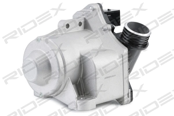 Water Pump, engine cooling (1260W0059)