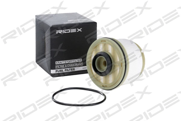 Fuel Filter