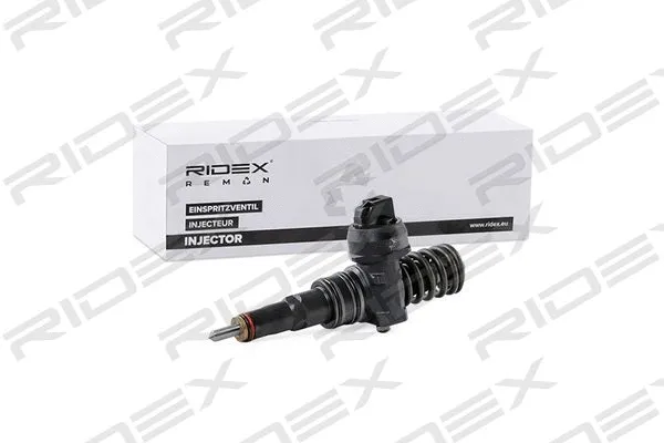 Unit Injector (UI) (3930I0006R)