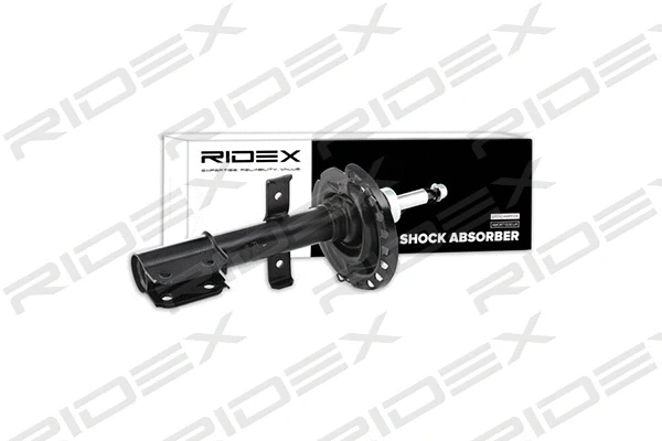 Shock Absorber (854S0570)